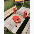 Donic-Schildkröt Table Tennis Outdoor Flex set 6