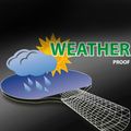 Donic-Schildkröt Table Tennis Outdoor Weatherproof set 788662 8