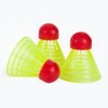 Sunflex Sonic Speed crossminton darts 3 pcs yellow 53585 2