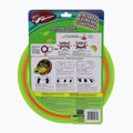 Frisbee Sunflex Extreme Coaster X green-orange 81137 3