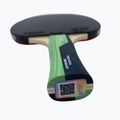 Butterfly Boll Smaragd table tennis racket 8