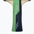 Butterfly Boll Smaragd table tennis racket 9