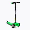 KETTLER children's tricycle scooter Kwizzy green 0T07045-0000