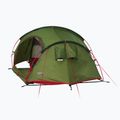 High Peak Sparrow green 10186 2-person trekking tent 3