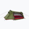 High Peak Sparrow green 10186 2-person trekking tent 4