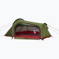 High Peak Sparrow green 10186 2-person trekking tent 7