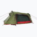 High Peak Sparrow green 10186 2-person trekking tent 8
