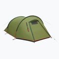 High Peak Kite 3 pesto/red 3-person camping tent 2