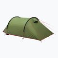 High Peak Kite 3 pesto/red 3-person camping tent 3