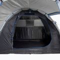 5-person camping tent High Peak Tessin grey 10228 4