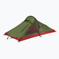 High Peak Siskin LW green 10330 2-person trekking tent