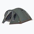 High Peak Nevada 3.1 deep forest 3-person camping tent