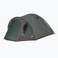 High Peak Nevada 3.1 deep forest 3-person camping tent 2