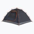 High Peak Nevada 3.1 deep forest 3-person camping tent 5