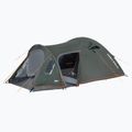 4-person camping tent High Peak Kira 4.1 deep forest