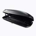 Thule Pacific Sport black aeroskin roof box 2