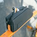 SKS Urban Toptube 0.65 l frame bike bag black 5