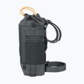 SKS Urban Steambag 1.25 l handlebar bike bag black 3