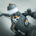 SKS Urban Steambag 1.25 l handlebar bike bag black 6