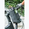SKS Urban Steambag 1.25 l handlebar bike bag black 7