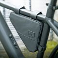 SKS Urban Frame Bike Bag 1.4 l black 4