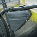 SKS Urban Frame Bike Bag 1.4 l black 5