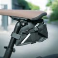 SKS Trail Saddle Bag L black 3