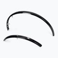 SKS Bluemels Treking bicycle mudguards black 10108