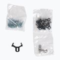 SKS Bluemels Treking bicycle mudguards black 10108 7