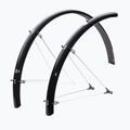 SKS Bluemels Treking bicycle mudguards black 10108 8