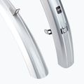 SKS Bluemels Treking silver bicycle mudguards 10111 4