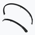 SKS Bluemels Matt bicycle mudguards black 10433