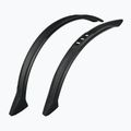 SKS Velo 55 bicycle mudguards black 11164 8