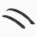 SKS Velo 55 bicycle mudguards black 11165