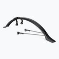 SKS Veloflexx 55 bicycle mudguards black 11665