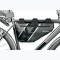 SKS Explorer EXP 4 l black bicycle frame bag 2