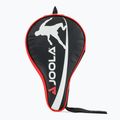 JOOLA Pocket table tennis racket cover black/red 2