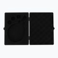 Table tennis racket cover JOOLA Alu Batcase black 4