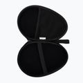 Table tennis racket cover JOOLA Hard Case black 3
