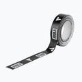 Tape JOOLA Edge Tape 10mm/5m black/white