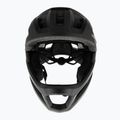 ABUS Children's Bike Helmet Youdrop FF velvet black 2