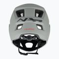 ABUS Children's bike helmet Youdrop FF chalk grey 3