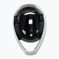 ABUS Children's bike helmet Youdrop FF chalk grey 5