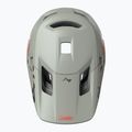 ABUS Children's bike helmet Youdrop FF chalk grey 6
