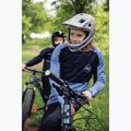 ABUS Children's bike helmet Youdrop FF chalk grey 8