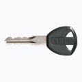 Bike lock ABUS Microflex 6615K/85/15 black 2