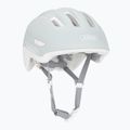 Children's bicycle helmet Smiley 3.0 ACE LED pure mint