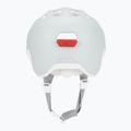 Children's bicycle helmet Smiley 3.0 ACE LED pure mint 4