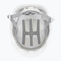Children's bicycle helmet Smiley 3.0 ACE LED pure mint 5