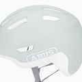 Children's bicycle helmet Smiley 3.0 ACE LED pure mint 7